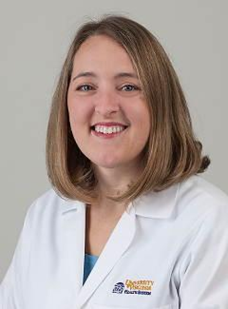 Dr. Kimberly Dowdell, MD