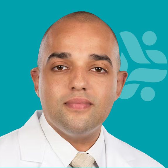 Dr. Andrew Rivera, MD