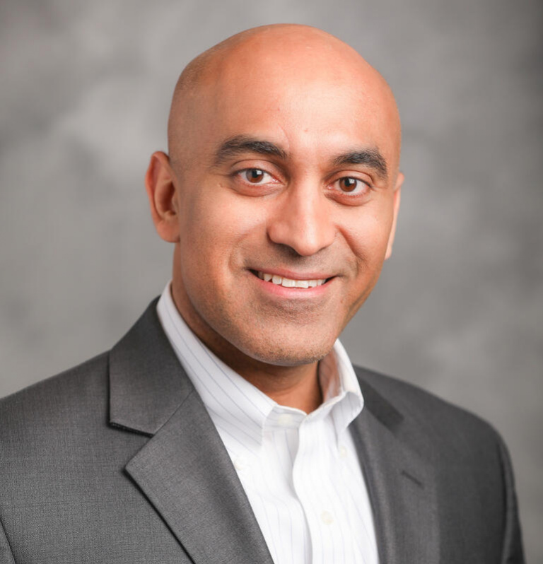 Dr. Baseer Ahmad, MD