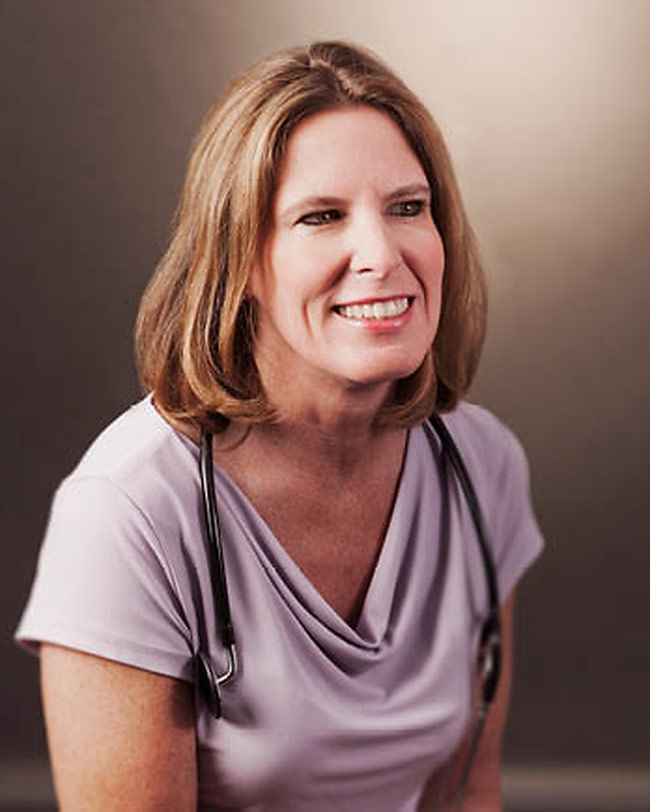 Dr. Kerry Girard, MD
