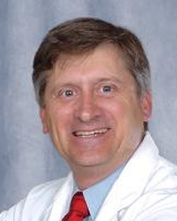 Dr. Steven Troy Gremillion, MD