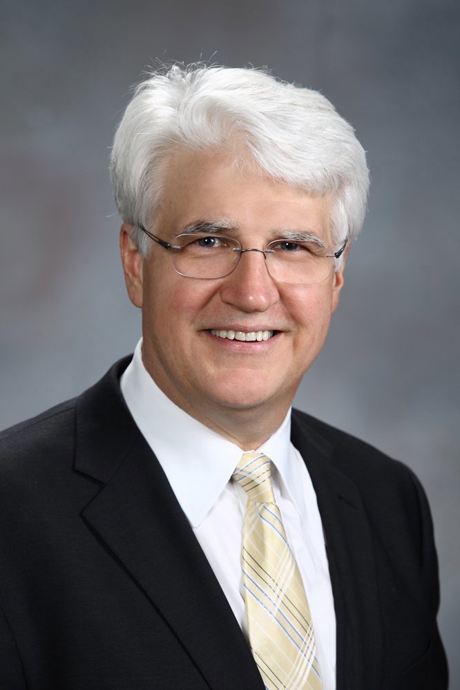 Dr. Charles Owens, MD