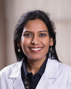 Dr. Preethi Kurakula, MD