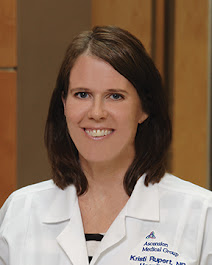 Kristi Rupert, APNP