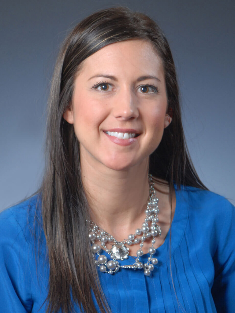 Jalean Heikenfeld, APRN
