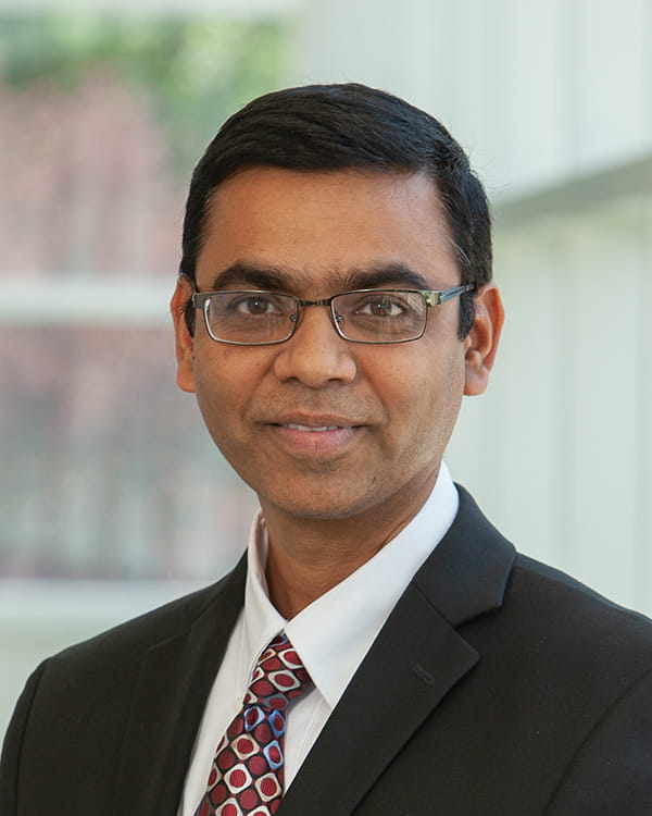 Dr. Umang Patel, MD