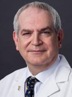 Dr. Howard Adler, MD
