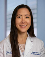 Dr. Linda Pearson, MD
