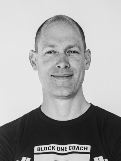 Dr. Timothy Cummings, DPT