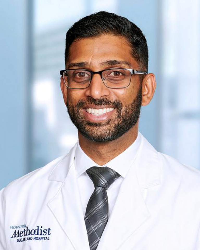 Dr. Joseph Elias, MD
