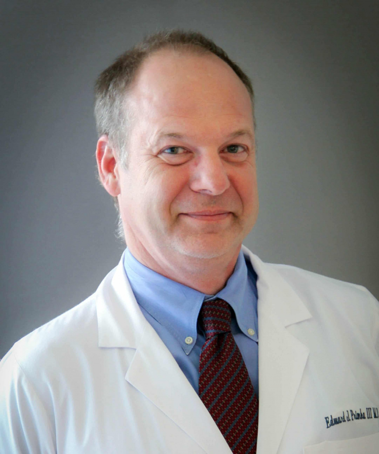 Primka Dr. Edward Primka III, MD, MOHS-Micrographic Surgeon - Leonardtown, MD ...