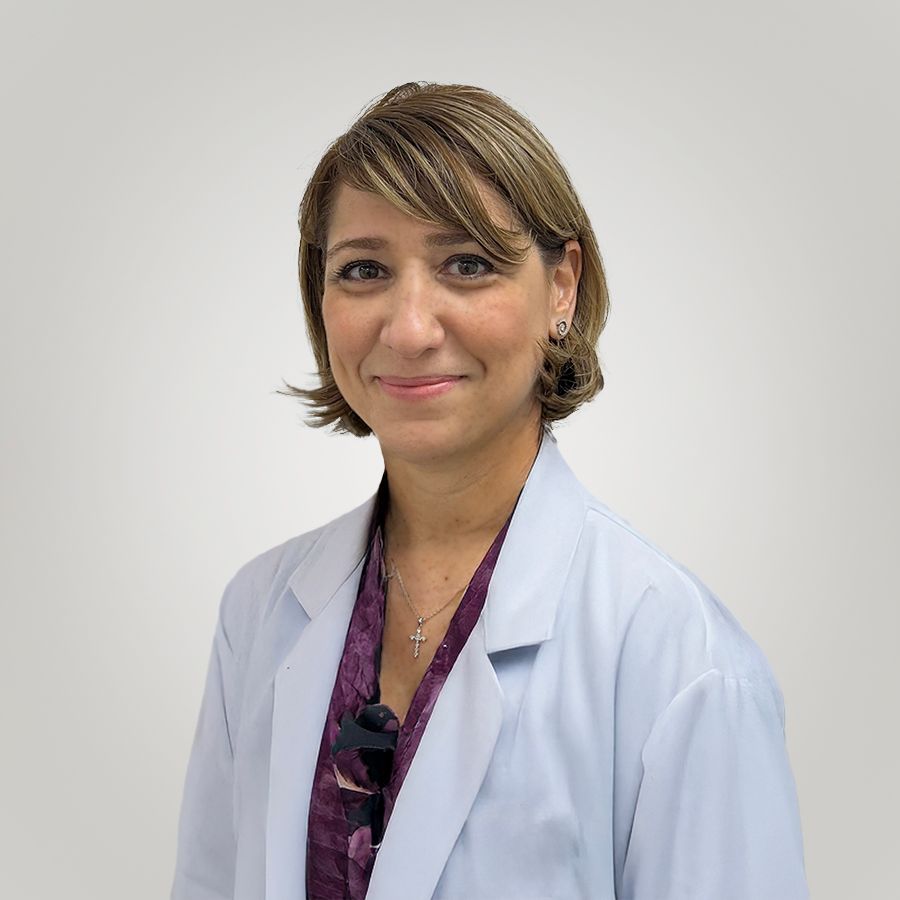 Dr. Emma Alonso Barrueco, MD, Family Medicine Physician - Miami, FL ...