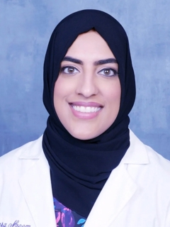 Dr. Samra Naeem, DDS