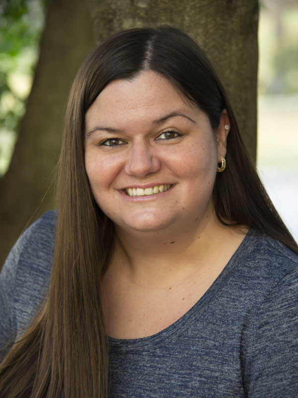 Erica Woyce, LPC