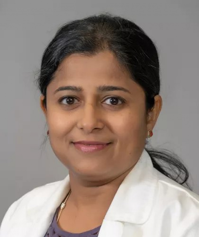 Dr. Kavitha Ramaswamy, MD