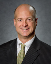 Dr. John Carew, MD