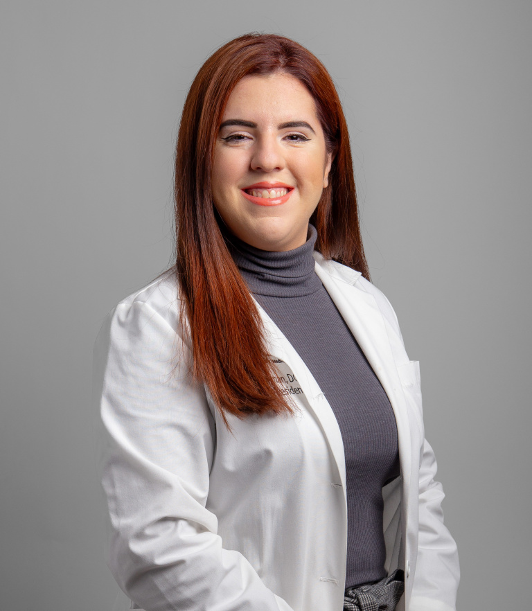 Dr. Alexandra Bachman, DO, Family Medicine Physician - Amherst, VA ...