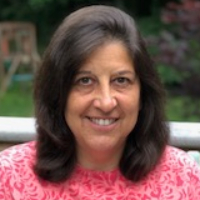 Lori Van Meter, PhD