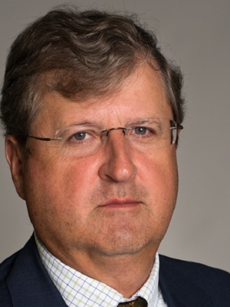 Dr. Edward Killorin, MD