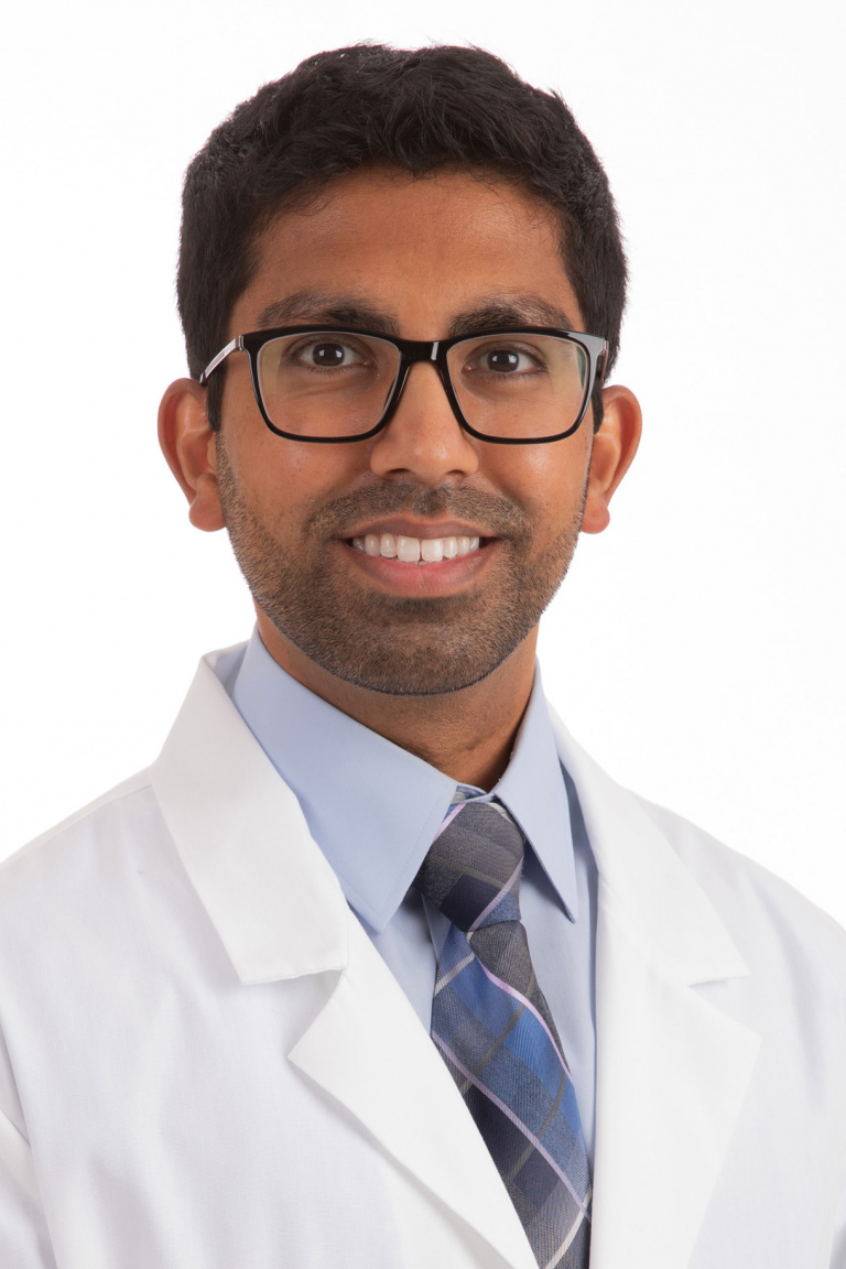 Dr. Yaqoob Syed, DO