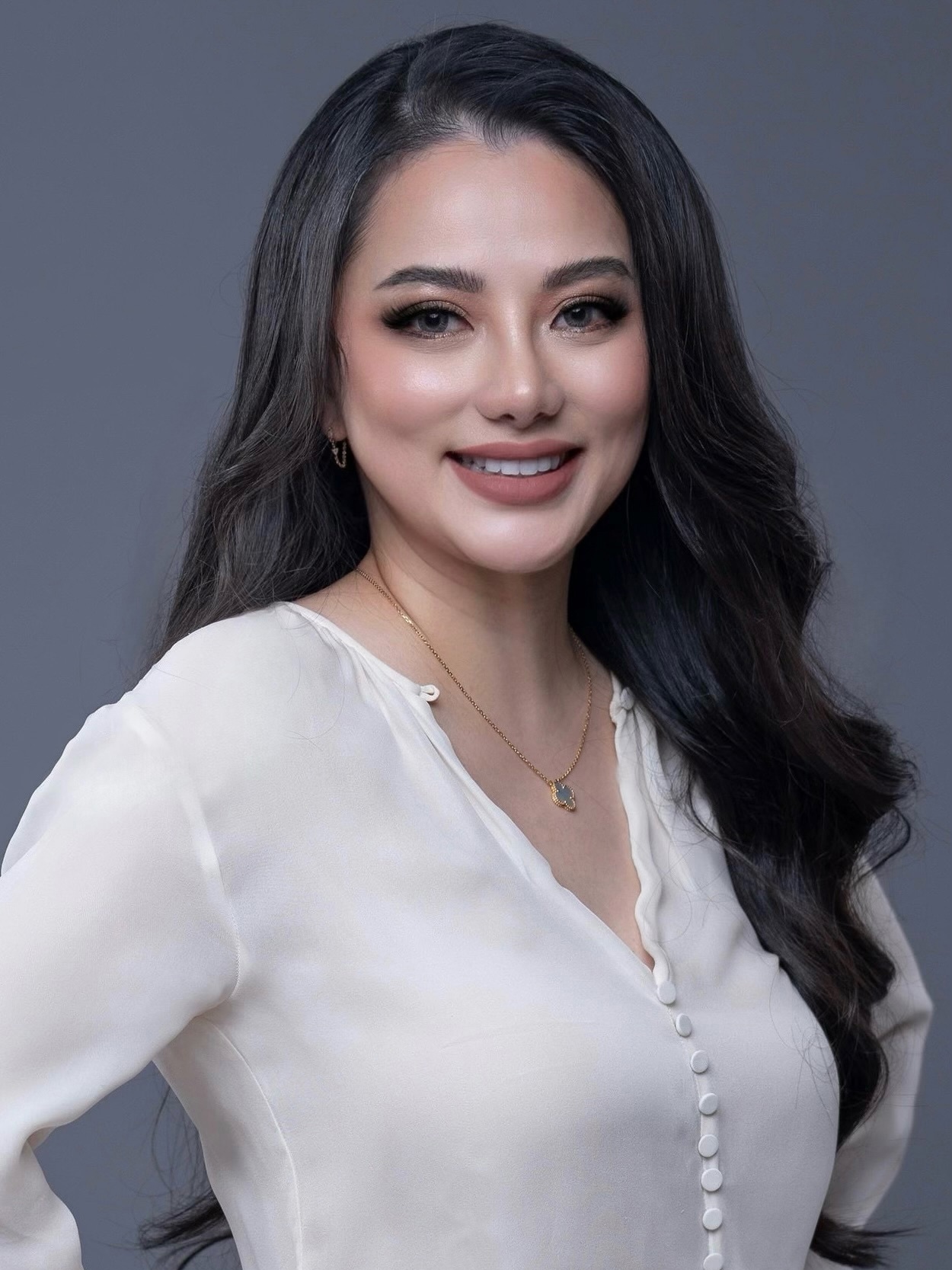 Dr. Mai Vo, OD