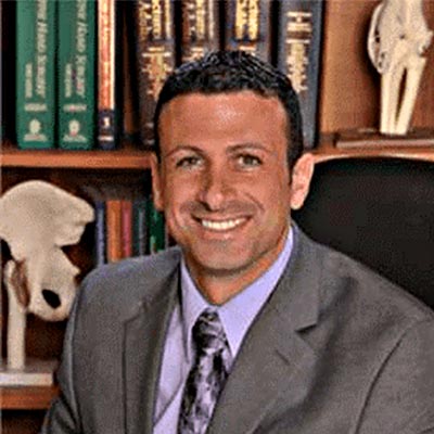 Dr. John Malloy, DO