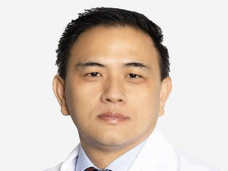 Dr. Toan Nguyen, MD