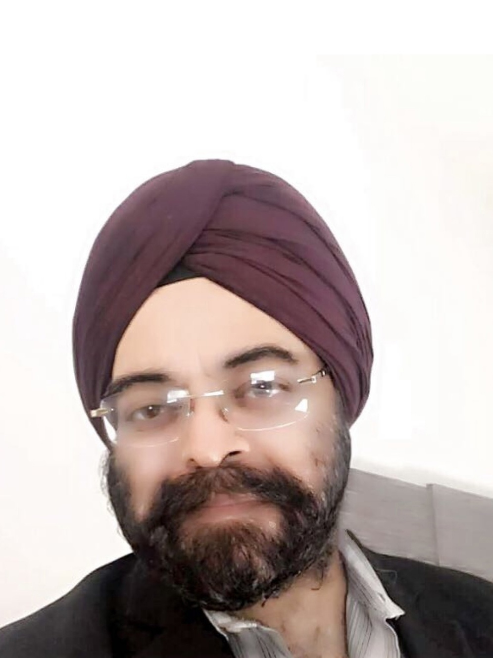 Dr. Inder Singh, MD