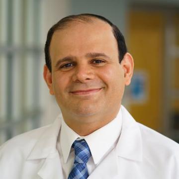 Dr. Jaffar Hilli, MD