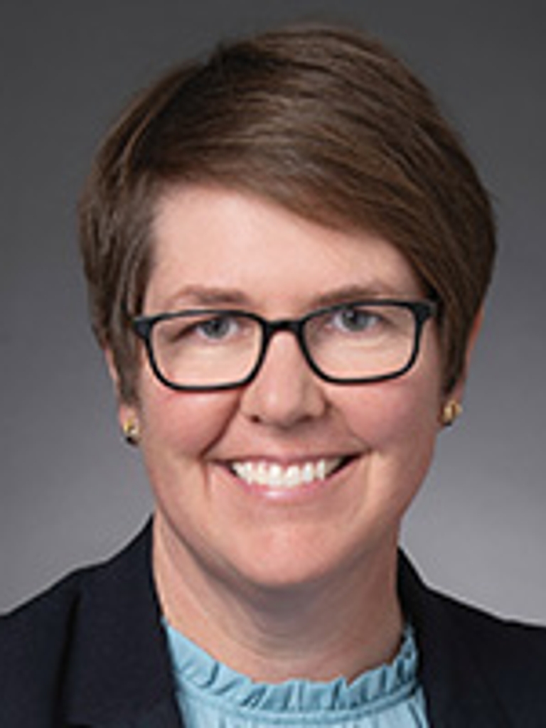 Dr. Lesly Dossett, MD