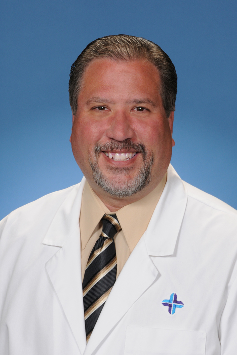 Dr. Salvatore Bianco, MD