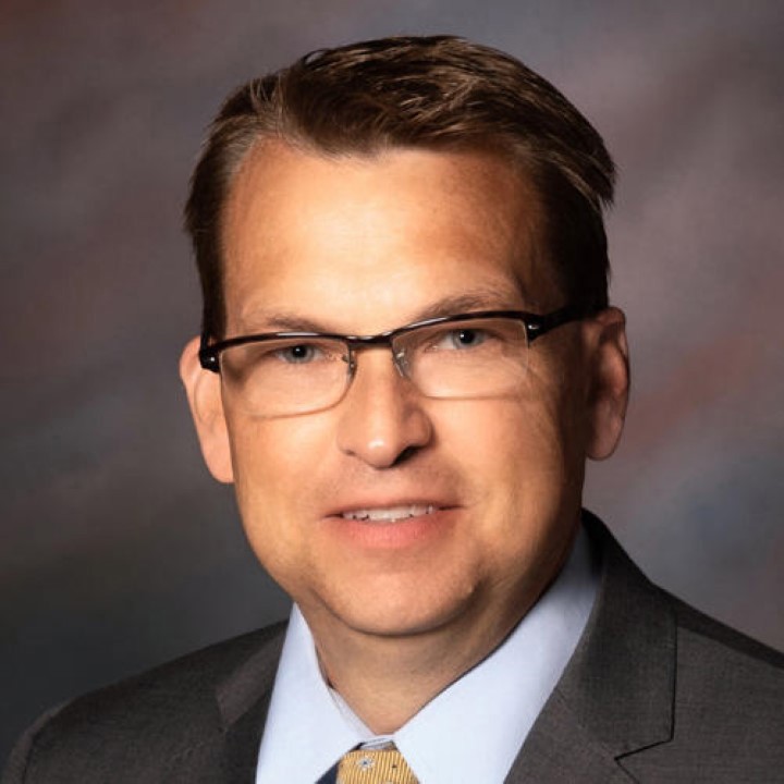 Dr. John Becker, MD