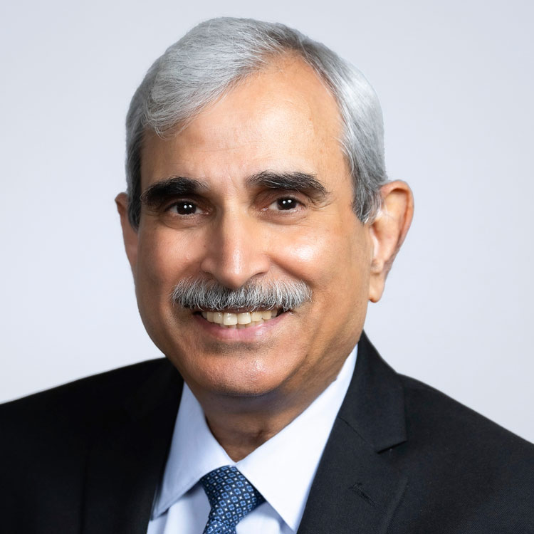 Dr. Rakesh Sahni, MD