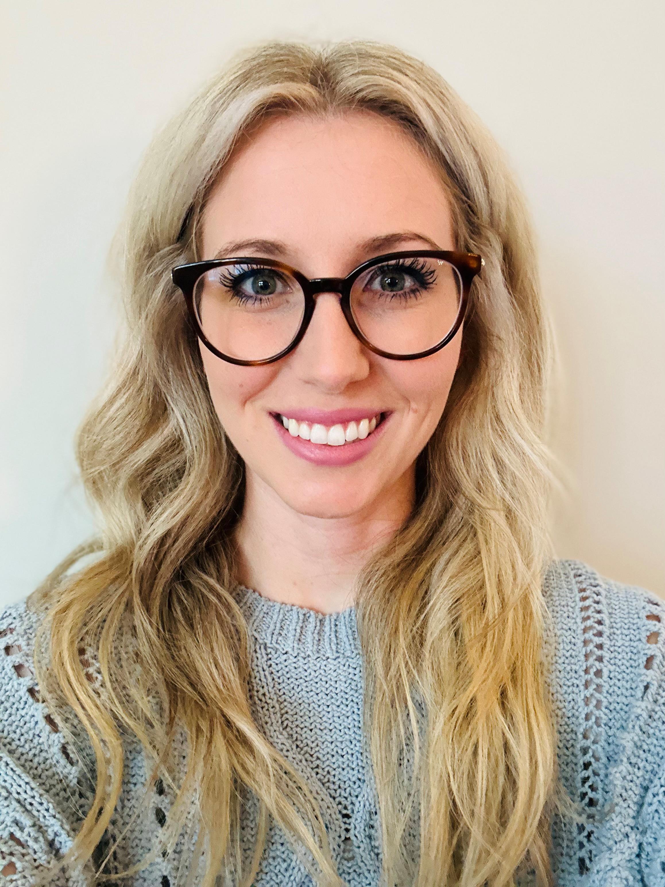 Caroline Killmon, CRNA