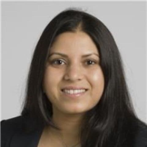 Dr. Seema Misbah, MD