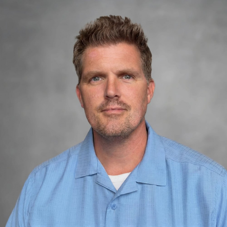 Dr. Brandon Raudenbush, DO