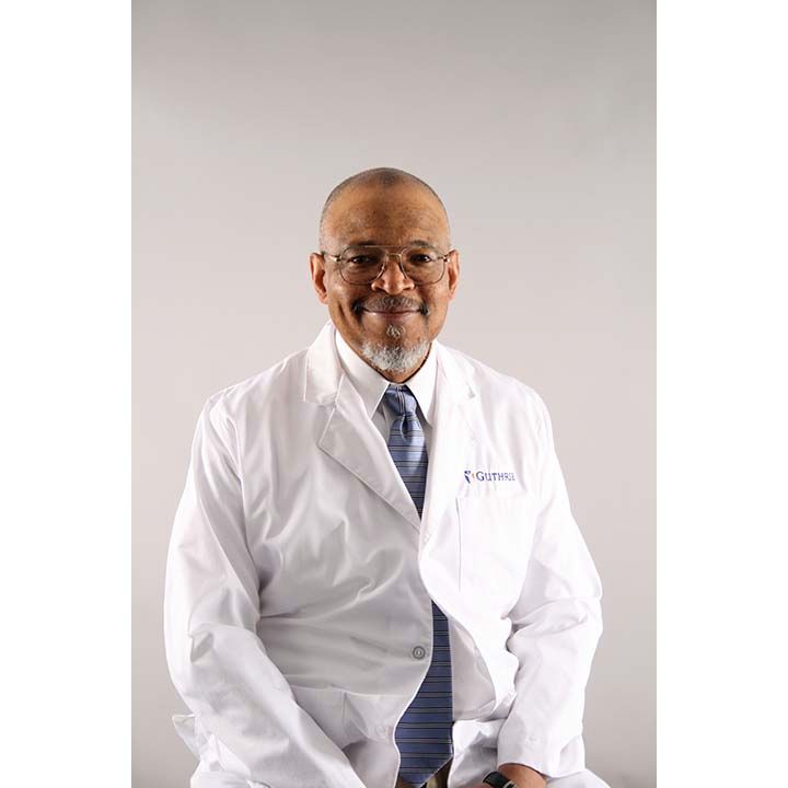 Dr. Ferrol Lee, MD