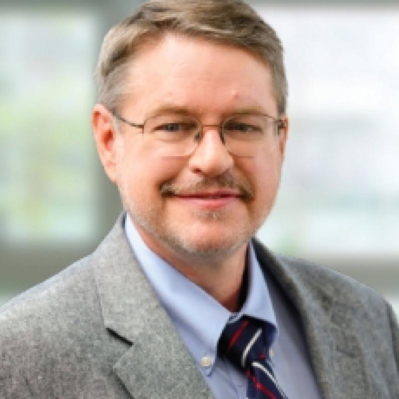 Dr. Charles Lammers, PhD