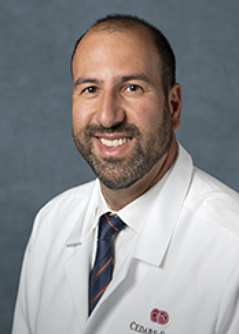 Dr. David Padua, MD