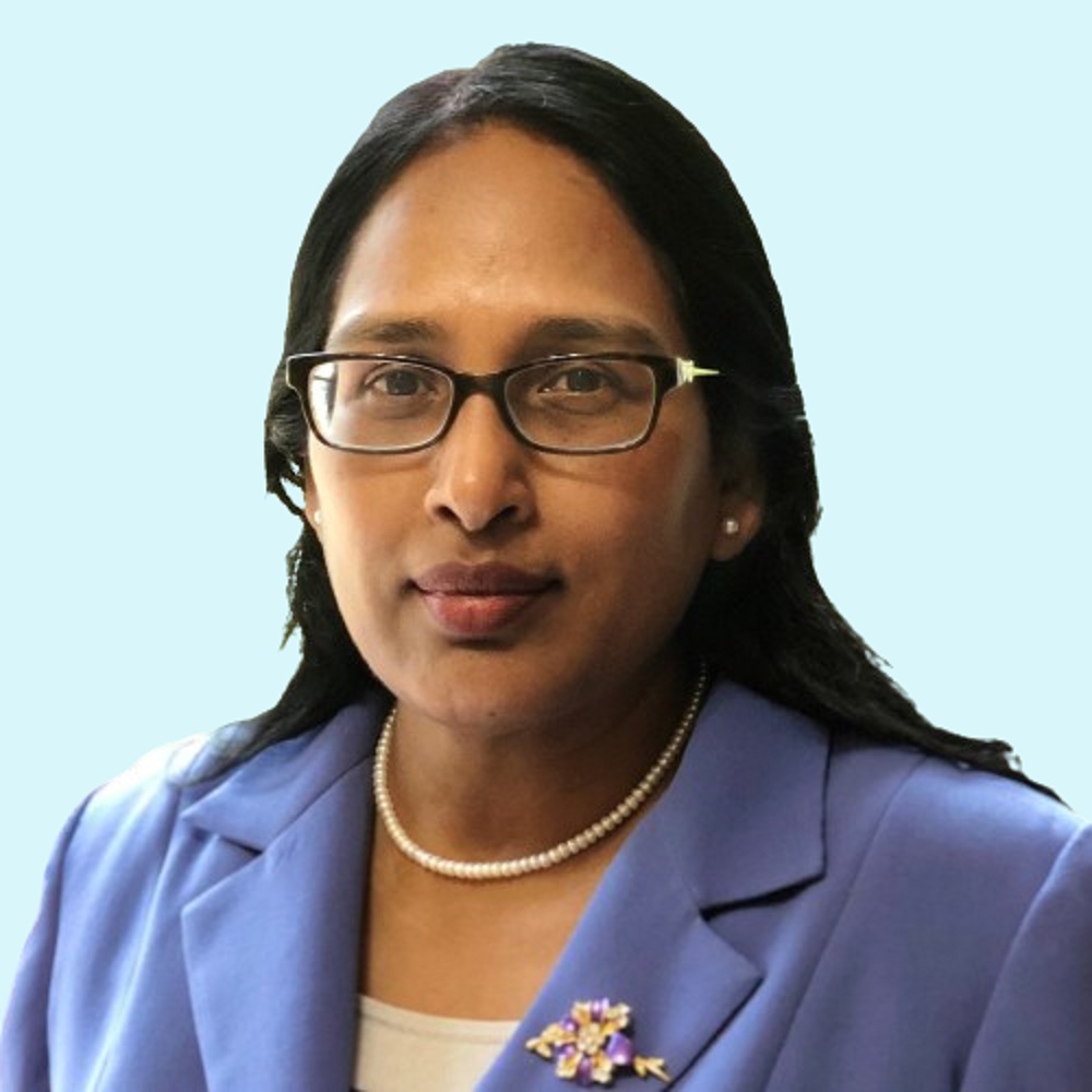 Dr. Padmavathi Murakonda, MD