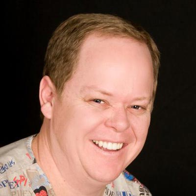 Dr. Mark Marlowe, DDS
