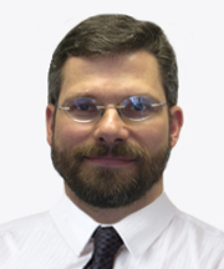 Dr. Nogah Haramati, MD