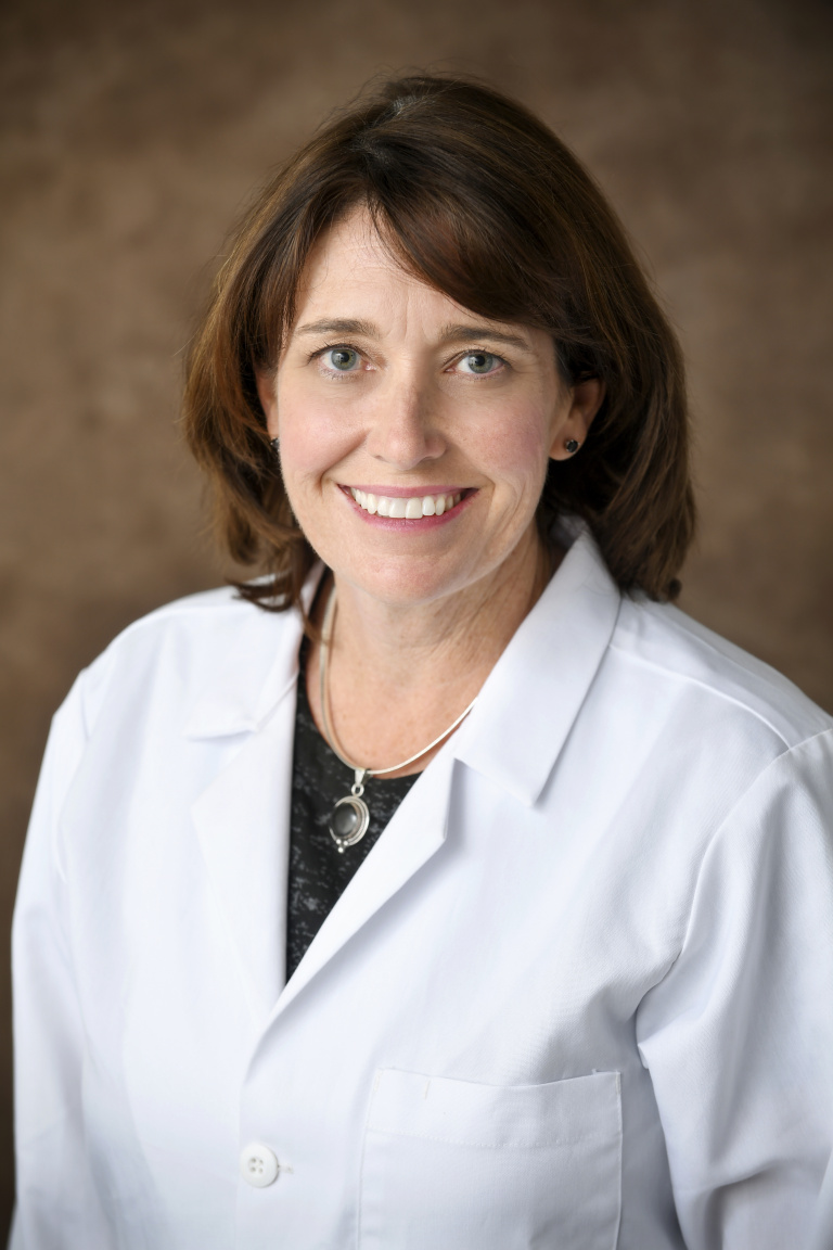 Dr. Katherine Perry, AuD