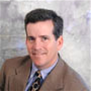 Dr. Patrick McManus, MD