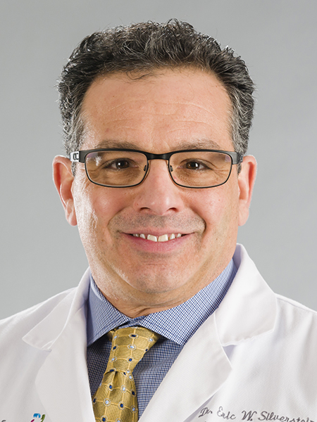 Dr. Eric Silverstein, DPM