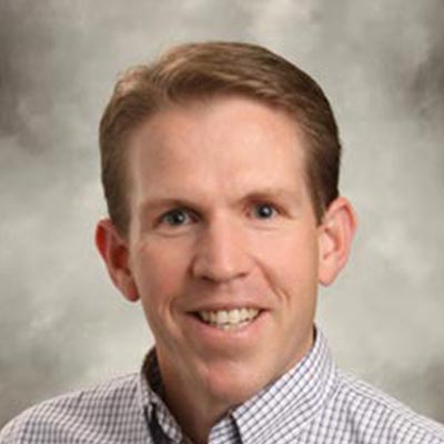 Dr. Matthew Traynor, MD