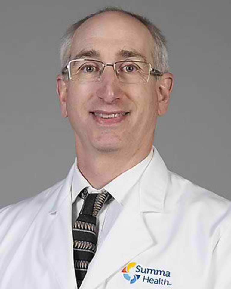 Dr. Michael Rich, MD