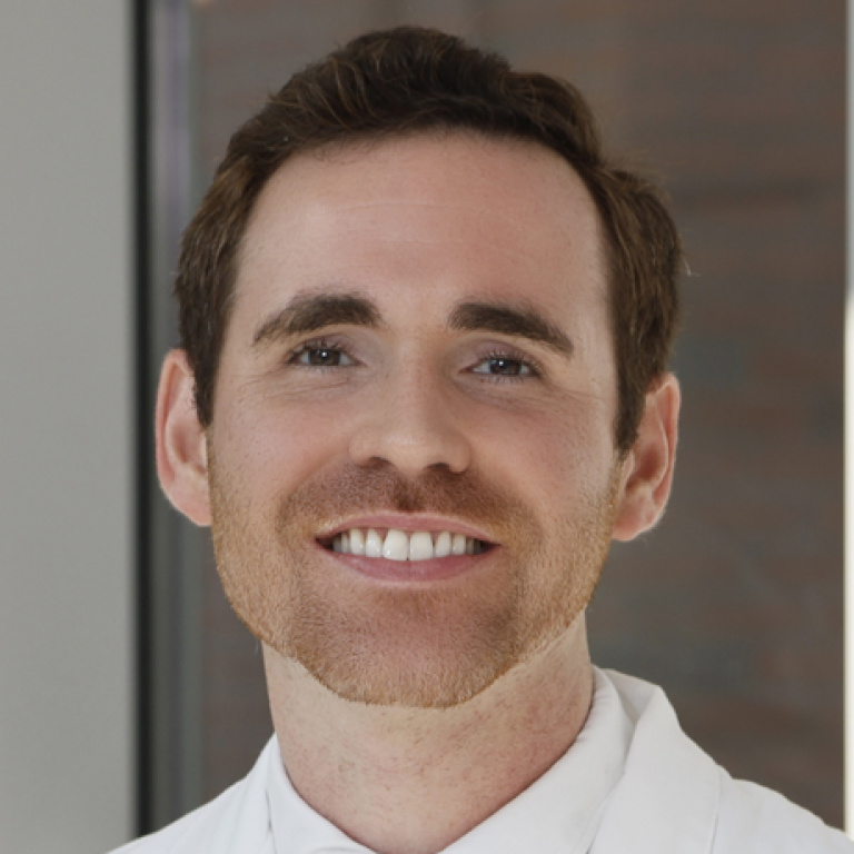 Dr. Christopher Brooks, MD