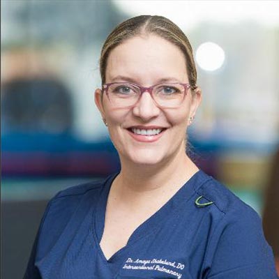Dr. Amaya Skabelund, DO