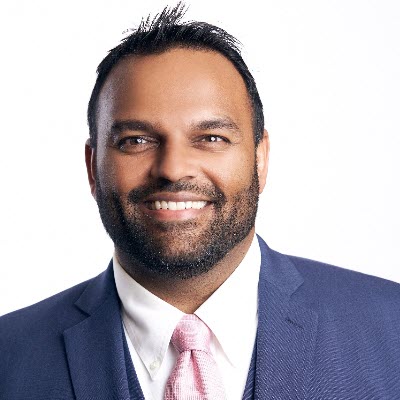 Dr. Nikhil Ghatnekar, DO